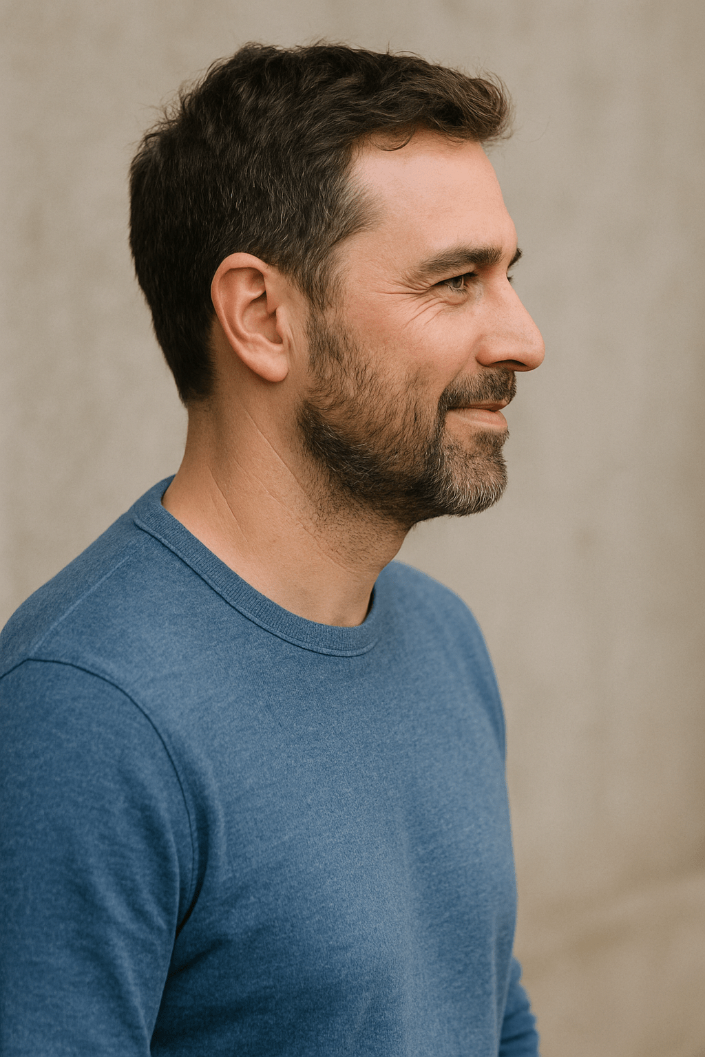 Daniel, 41